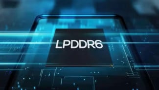 LPDDR6 Disebut Jadi Senjata Rahasia Galaxy S26, Seberapa Kencang?