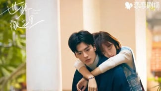 Mau Nonton Drama China Sub Indo Gratis & Legal? Cek 4 Platform Ini Sekarang!