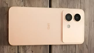 HMD Pulse 2+ Bocor, HP Murah dengan Layar 120Hz dan Android 15