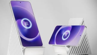 Meizu Luncurkan Pandaer 66W: Wireless Charger Cerdas dengan Pendingin 3D!