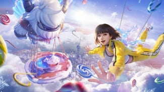 Kode Redeem FF 29 Desember 2025 – Klaim Skin & Diamond Gratis Sekarang!