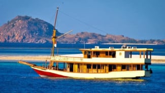 KM Putri Sakinah Tenggelam-Pelatih Valencia FC Jadi Korban, Ini Kronologinya