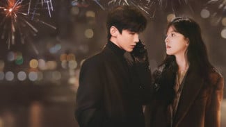 3 Drama Cina Terpopuler untuk Temani Libur Tahun Baru 2026