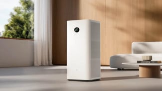 Xiaomi Mijia Air Purifier 6 Pro Hadir dengan Desain Modul Ganda, Ini Keunggulannya