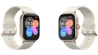 Harga di Bawah Rp1 Juta, Tapi Fiturnya Setara Jutaan! Ini 7 Smartwatch Terbaik 2026