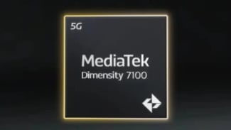 Baterai Lebih Awet, Performa Lebih Tajam: Ini Spesifikasi Lengkap Dimensity 7100