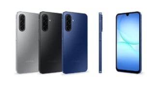 Awal 2026, Samsung Hadirkan Duo Baru: HP 50MP + Tablet 11 Inci 90Hz!