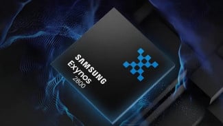 Samsung Siap Bangkit dengan Exynos 2800 Ber-CPU & GPU Custom!