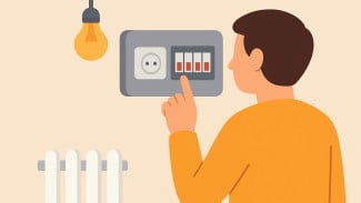Jangan Biarkan Tagihan Listrik Jebol! Ini 3 Perangkat yang Harus Segera Dicabut