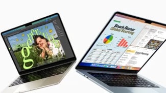 Kembali Setelah 9 Tahun! Apple Bikin MacBook 12,9 Inci Baru, Lebih Canggih & Lebih Murah