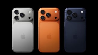 Waspada! iPhone 17 Pro Keluarkan Suara Aneh Saat Dicas. Ini Fakta & Keluhan Pengguna