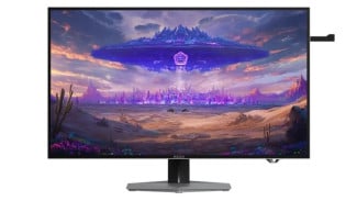 Revolutioner! AOC Luncurkan Monitor AGP277QKD WOLED dengan 540 Hz & HDR 1500 Nits