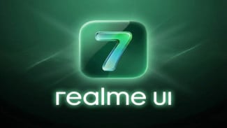 Realme UI 7.0 Beta Hadir di 11 Ponsel, Pengguna Bisa Daftar Sekarang