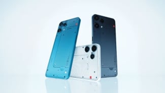 Bocoran Baru! Nothing Phone 4a Pro & CMF Pro Segera Rilis-Ini Speknya