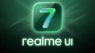 Daftar Lengkap! 11 HP Realme Kini Bisa Coba Realme UI 7.0 Beta
