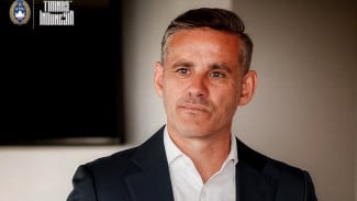 John Herdman Latih Timnas Indonesia, Media Belanda: Ini Pelatih yang Punya Rekam Jejak Langka!