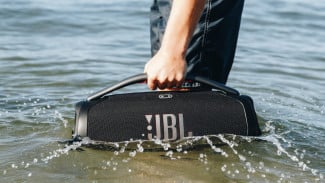 Wajib Punya! Ini 4 Speaker 2026 dengan Suara Kencang dan Bass Menggelegar