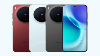 Bocoran Vivo X300s Terungkap, Baterai 7.000mAh dan Chipset Baru Jadi Andalan