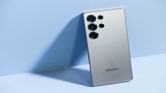Update Harga HP Samsung 2026, Galaxy S25 Ultra Naik Drastis