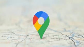 Strategi Navigasi: Aktifkan Google Maps Offline Saat Liburan