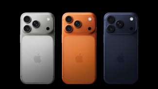 iPhone 17, Pro, Pro Max, atau Air? Berikut Perbandingan Lengkapnya