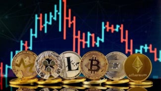 Top Gainers Kripto Hari Ini, Dari Altcoin Kecil hingga Koin Besar