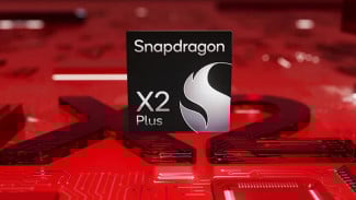 Snapdragon X2 Plus Kalahkan Intel Core Ultra 7, 3,5× Lebih Cepat!