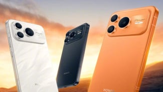 Honor Power 2 Rilis dengan Baterai 10.080mAh, Layar 8.000 Nits, dan Bodinya Tetap Tipis