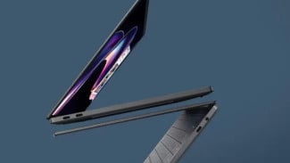 Desain Baru, Performa Gila! Dell XPS 14 & XPS 16 Resmi Hadir di CES 2026