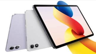 Xiaomi Luncurkan Redmi Pad 2 Pro 5G, Andalkan Layar Besar dan Baterai Jumbo