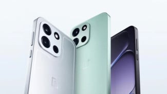 OnePlus Turbo 6 Siap Tantang Kelas Premium dengan Harga Lebih Terjangkau