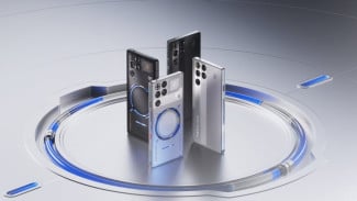 Red Magic 11 Air Bocor di Geekbench, Performa Gaming Makin Brutal