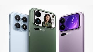 Mengupas Kelebihan Xiaomi 17 Ultra, Flagship Android Paling Lengkap Saat Ini