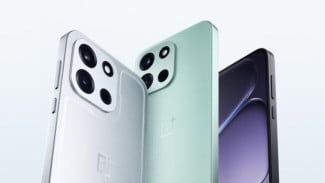 Mata Aman, Gaming Lancar! Ini Bocoran Layar OnePlus Turbo 6 yang Bikin Kaget