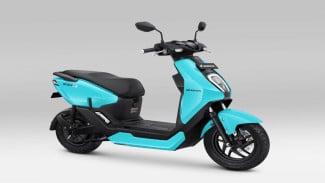 Cara Menghemat Baterai Motor Listrik agar Lebih Awet dan Efisien di Jalan