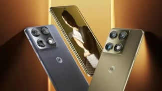 Motorola Signature Resmi Meluncur di CES 2026, Masuk Kelas Ultra-Premium!