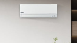 AC Panasonic CS-XPU9XKJ: Inverter 1 PK Dobel Fungsi Anti-Virus