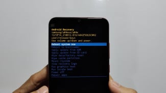 Panduan Hard Reset HP Android: Solusi Masalah Serius