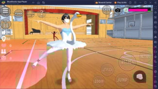 Panduan Cepat Sakura School Simulator: Taklukkan Yakuza!