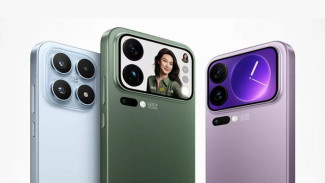 Xiaomi 17 Ultra Rilis: Performa Snapdragon Elit & Kamera 1 Inci