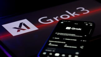 Komdigi Ancam Blokir Grok AI di X: Privasi Pengguna Diganggu
