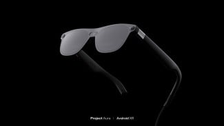 XREAL Jadi Partner Utama Android XR, Google Perkuat AR