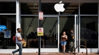 Apple Tunda Rilis iPhone 18 2026: Revolusi Siklus Produk Dimulai