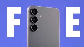 Samsung Galaxy S25 FE: Flagship Terjangkau, AI dan Update 7 Tahun