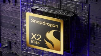Snapdragon X2 Elite Extreme Tantang Apple M4 Max, Ini Hasil Benchmark-nya