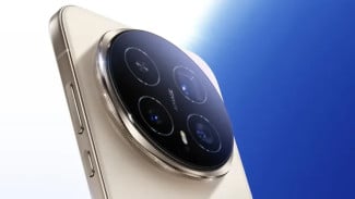 Baca Tanpa Sentuh! Honor Magic 8 Kini Punya Fitur Eye-Tracking untuk Balik Halaman