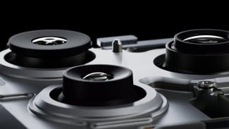 Kamera iPhone Masa Depan Jajaki Multispectral Imaging, Apa Itu?