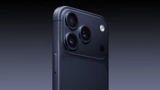 Sensor Kamera 200MP iPhone Jauh dari Uji Prototipe Aktif