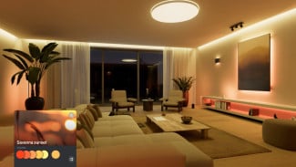 Revolusi Smart Lighting: Philips Hue SpatialAware Hadir di 2026