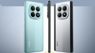 POCO M8 5G Resmi Meluncur: Harga Tembus Rp4 Jutaan, Apa Istimewanya?